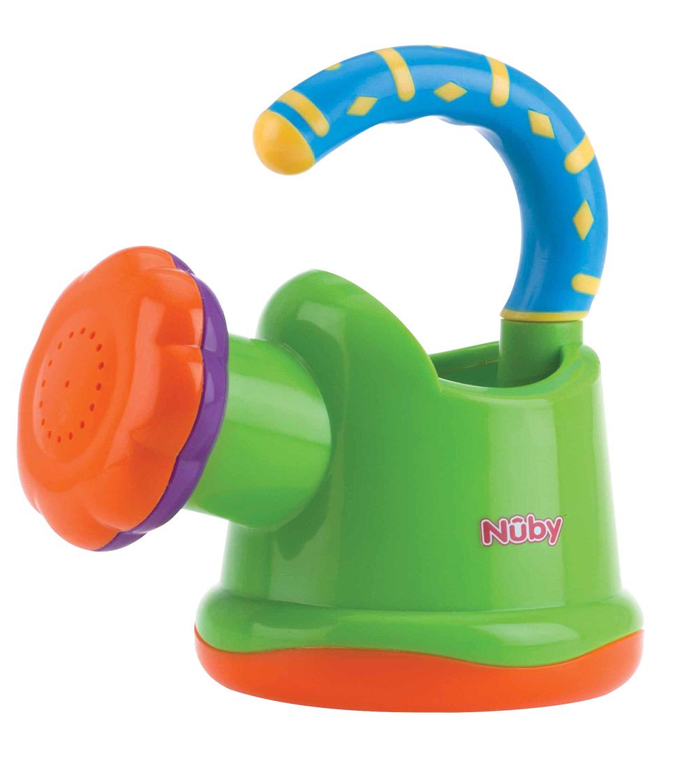 Nuby Watering Can - Assorted