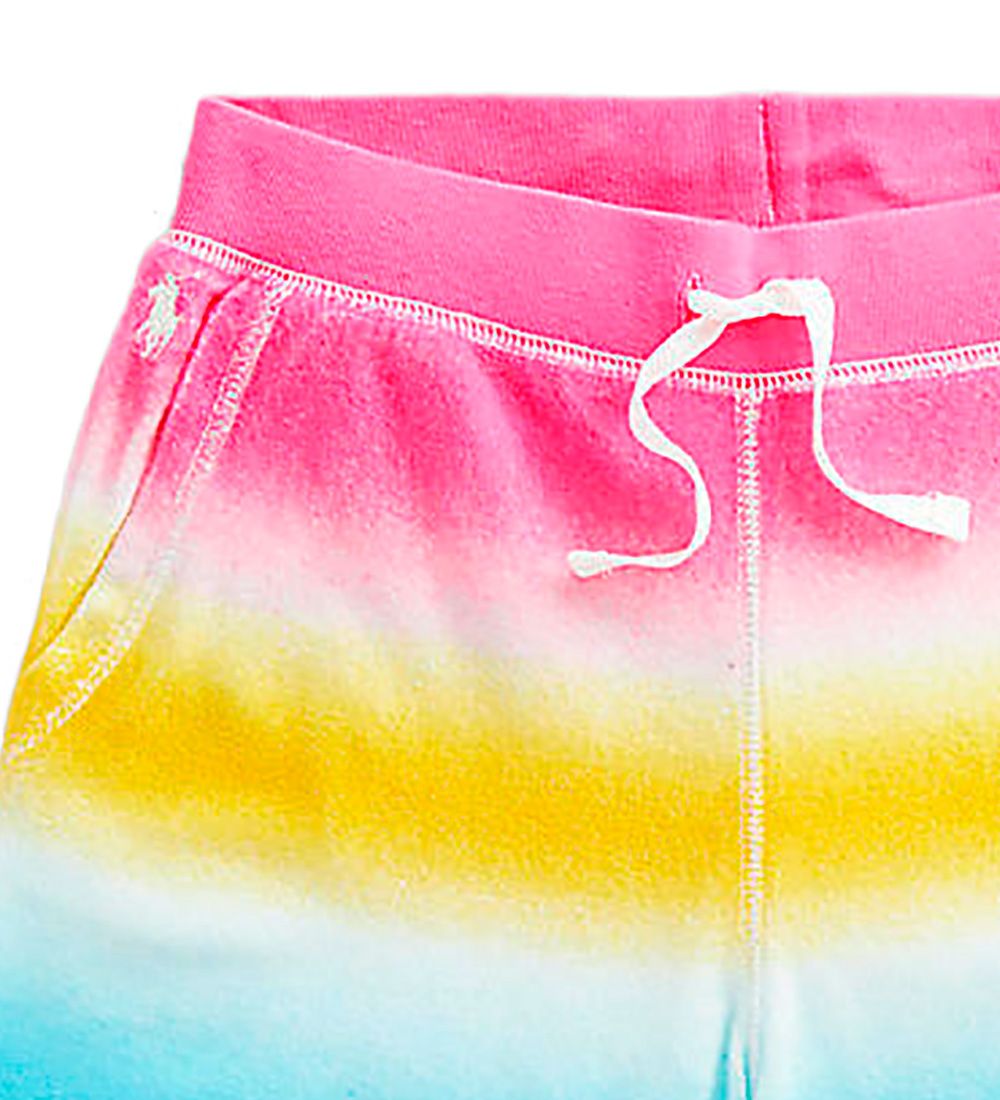 Polo Ralph Lauren Shorts - Badstof - Main Straat - Multicolour