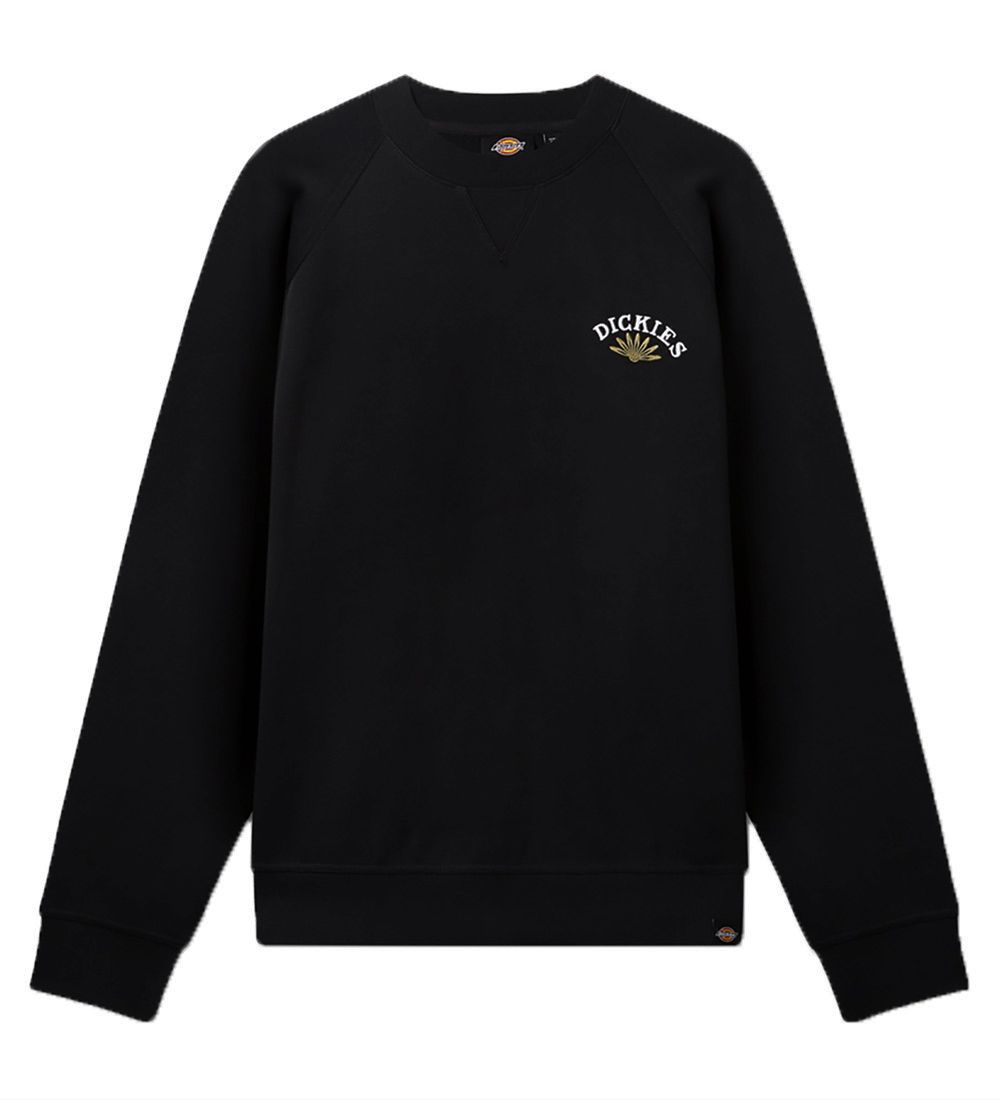 Dickies Sweatshirt - Fort Lewis - Zwart
