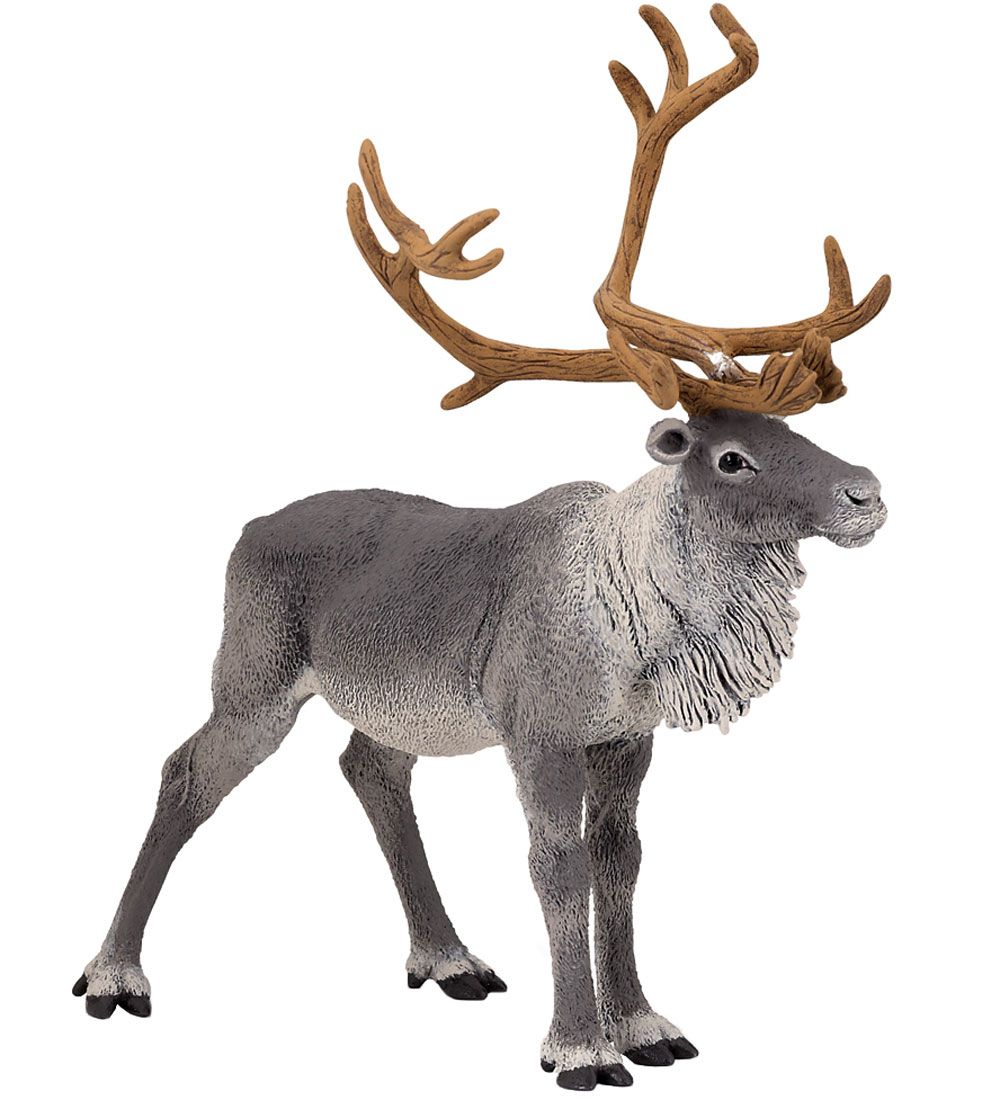Papo Reindeer - L: 13 cm