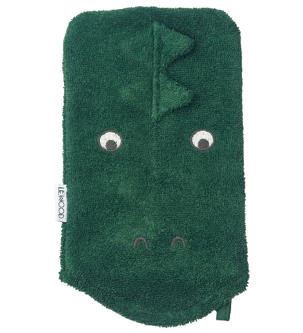 Liewood Washcloths - 3-Pack - New Year's Sylvester - Aussie Mul