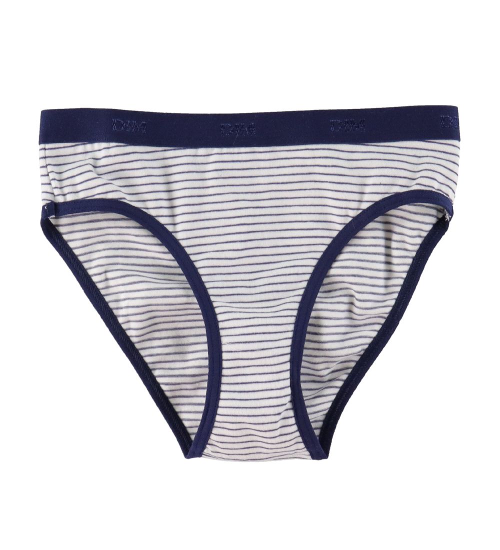 DIM Knickers - 3-Pack - Matelot