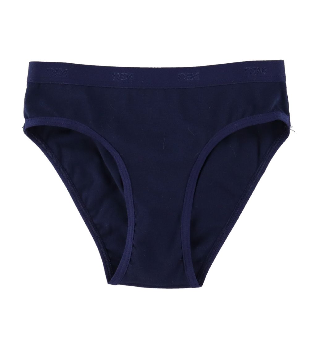 DIM Knickers - 3-Pack - Matelot
