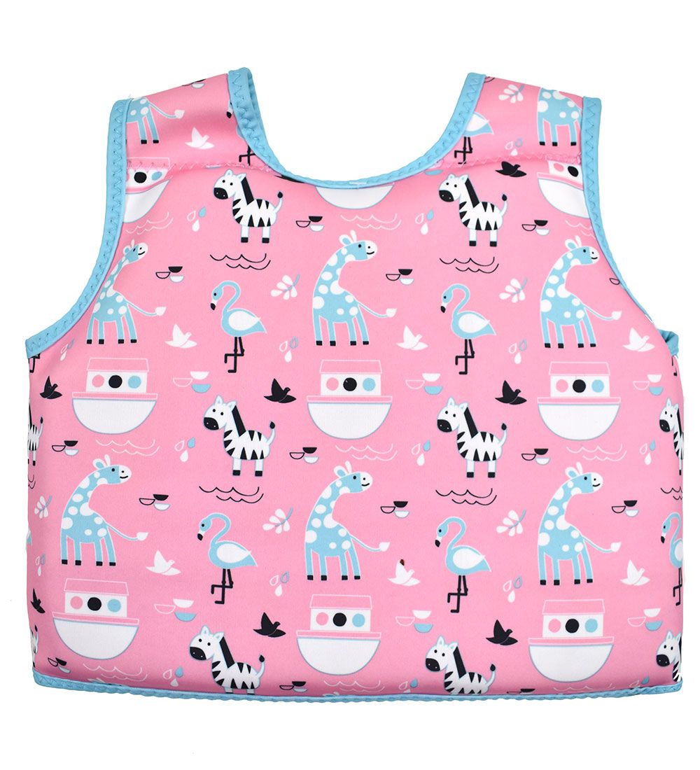 Splash About Bathing Suit - Go Splash Swim - UV50+ - Nina's Ark