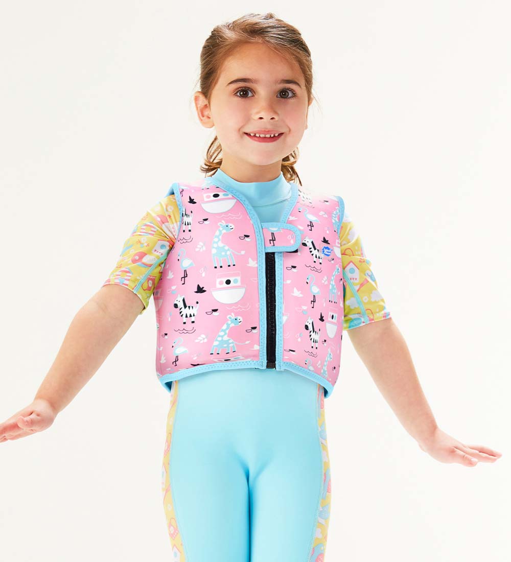 Splash About Bathing Suit - Go Splash Swim - UV50+ - Nina's Ark