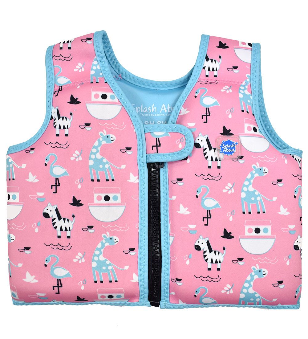 Splash About Bathing Suit - Go Splash Swim - UV50+ - Nina's Ark