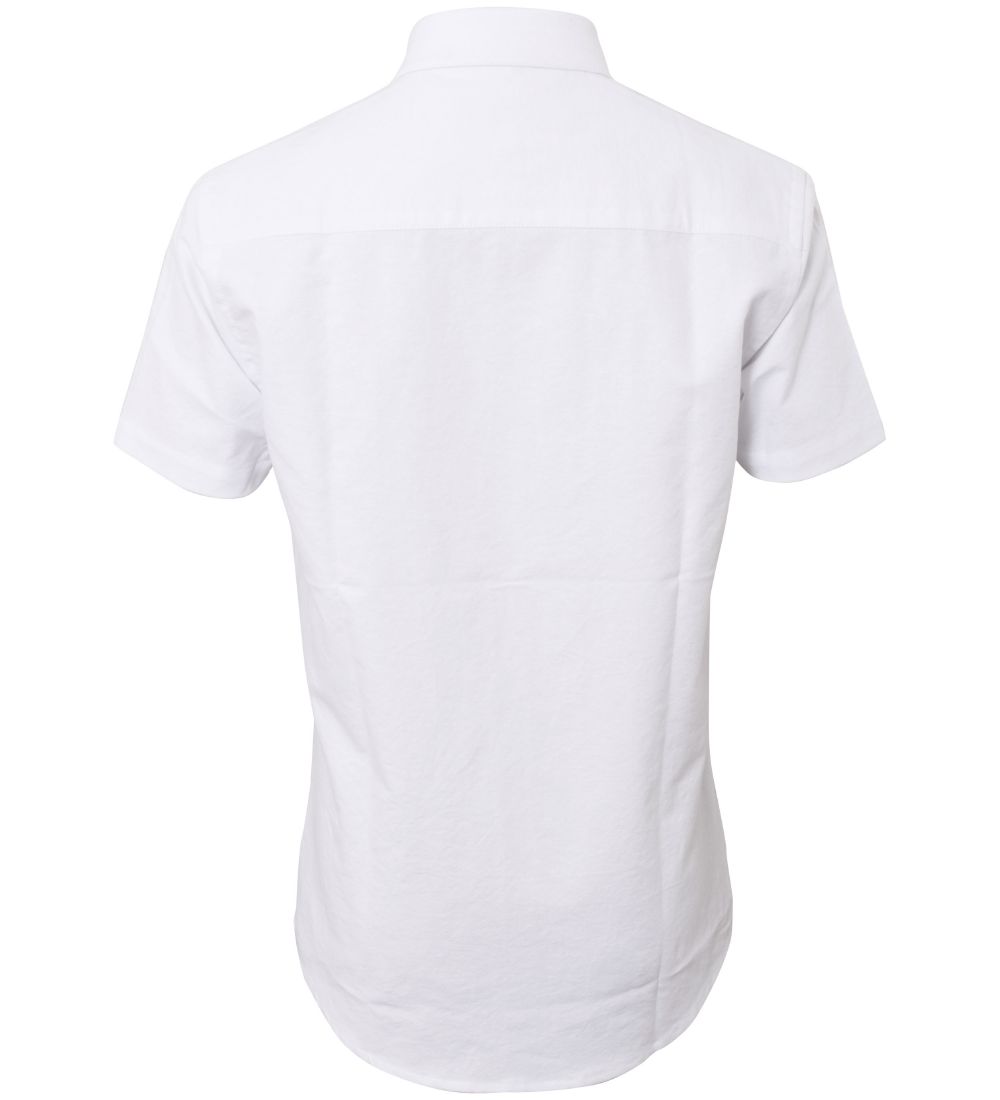 Hound Shirt - White