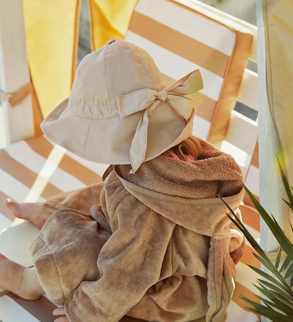 Elodie Details Bathrobe - Blushing Pink