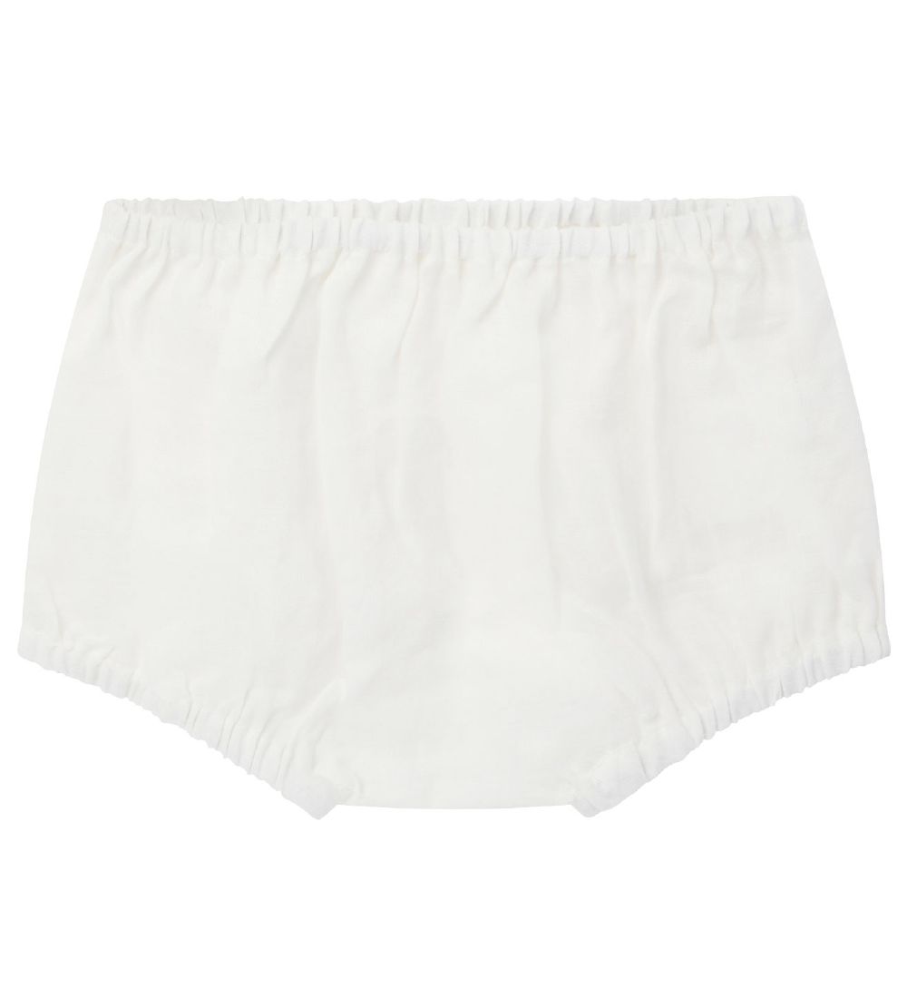 Stella McCartney Kids Dress - White w. Lace