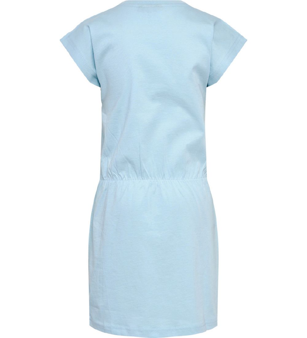 Hummel Dress - HmlTwillight - Cerulean