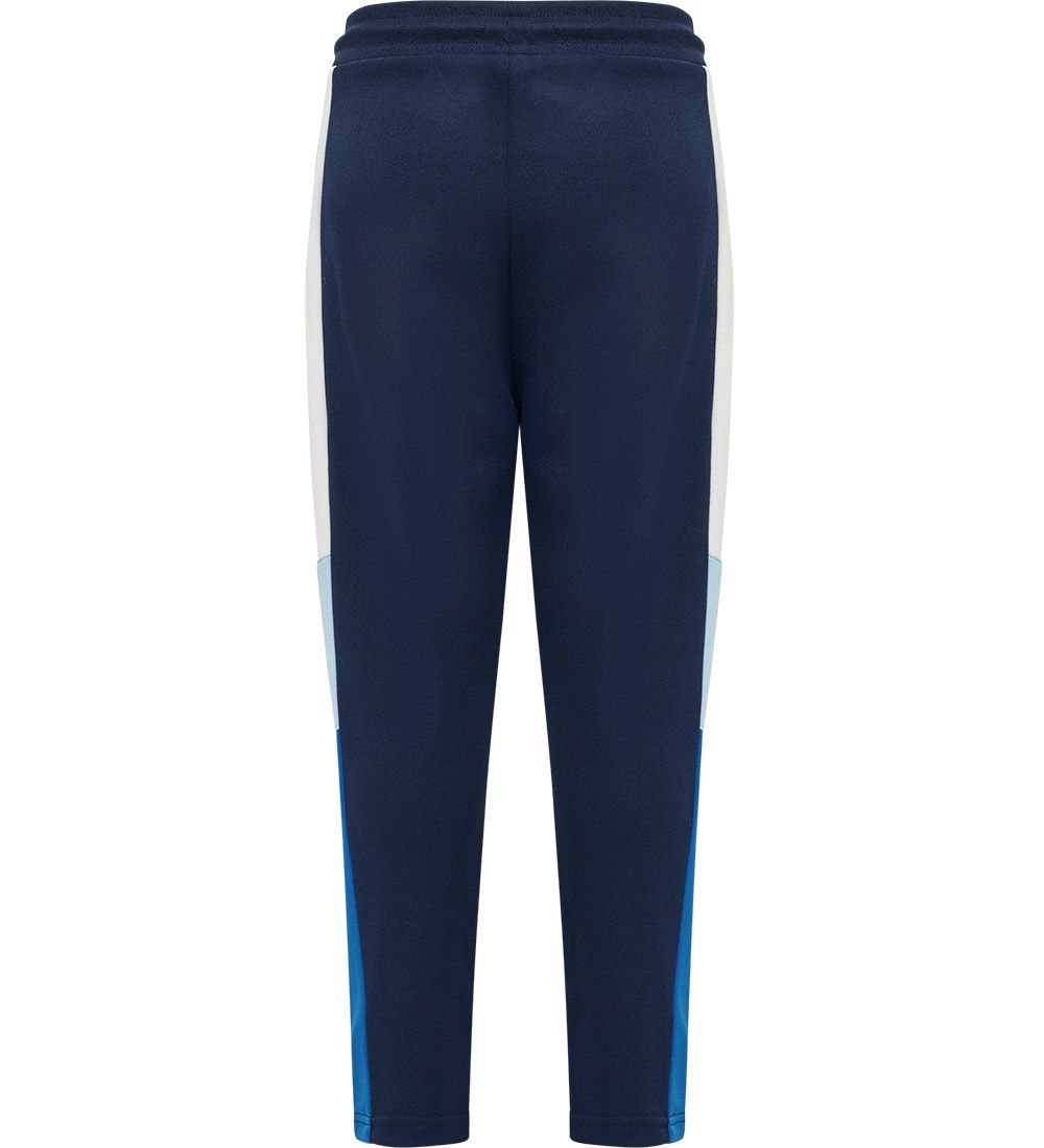 Hummel Sweatpants - hmlRane - Black Iris