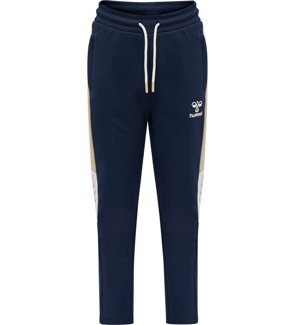 Hummel Sweatpants - hmlRane - Humus