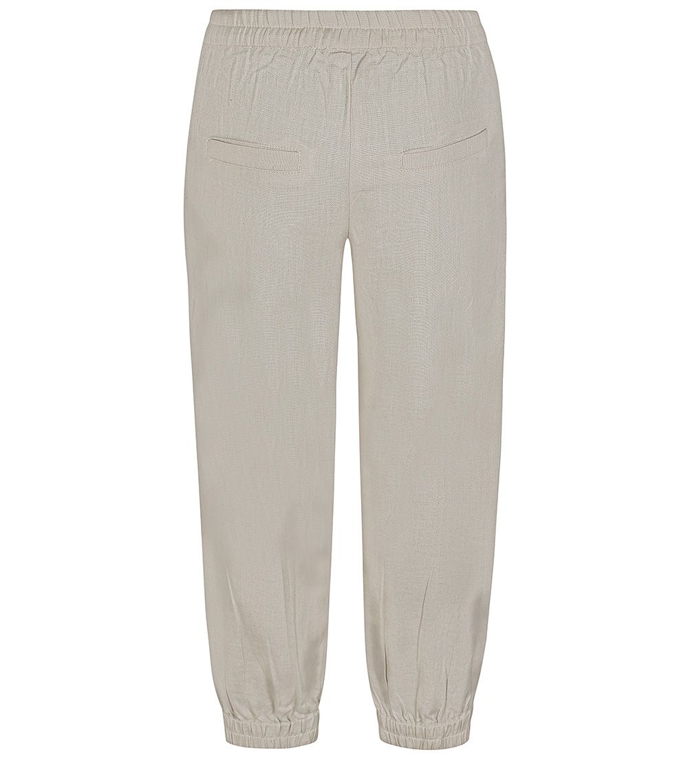 Bruuns Bazaar Trousers - Otilia - Chateau