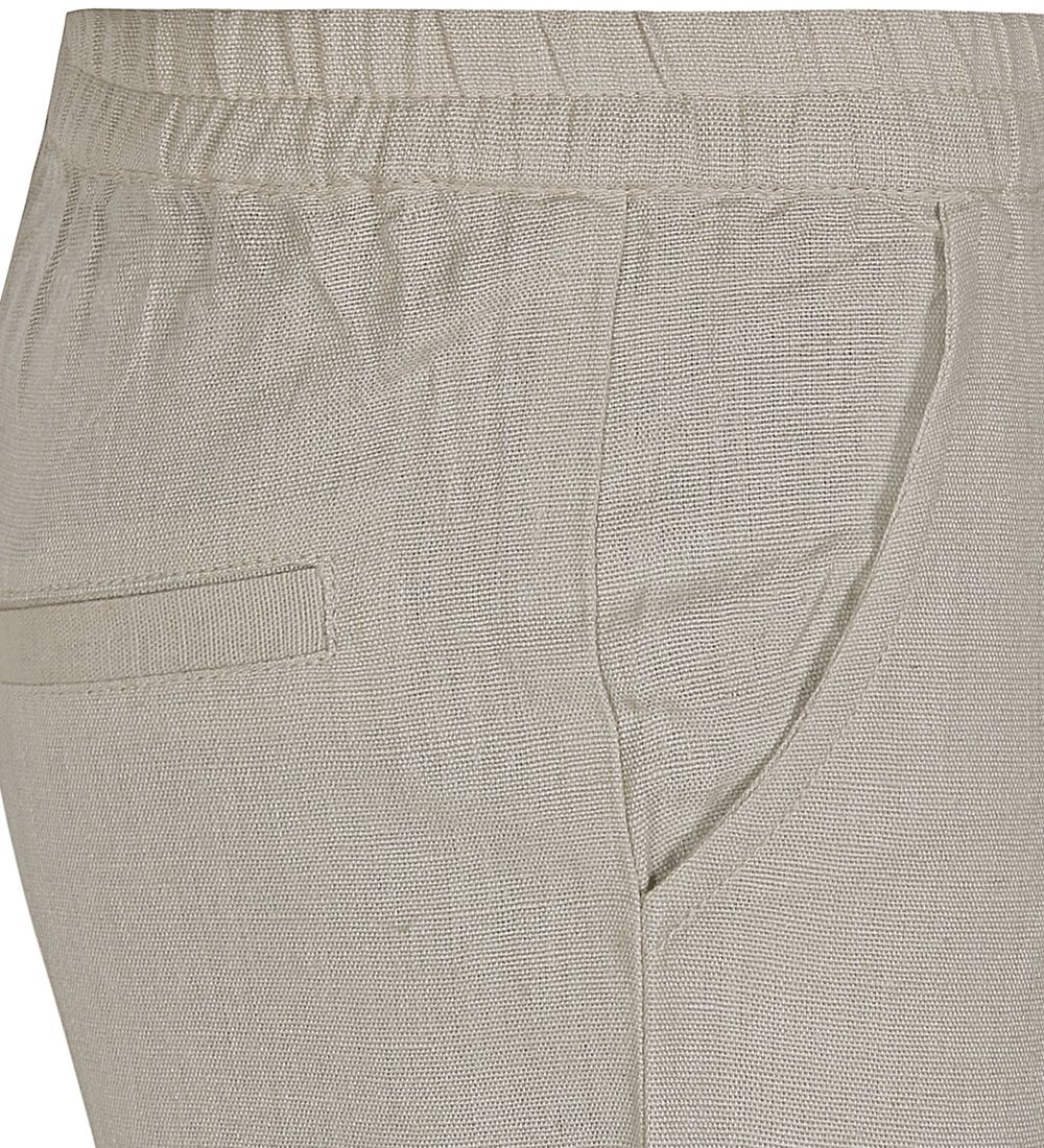Bruuns Bazaar Trousers - Otilia - Chateau