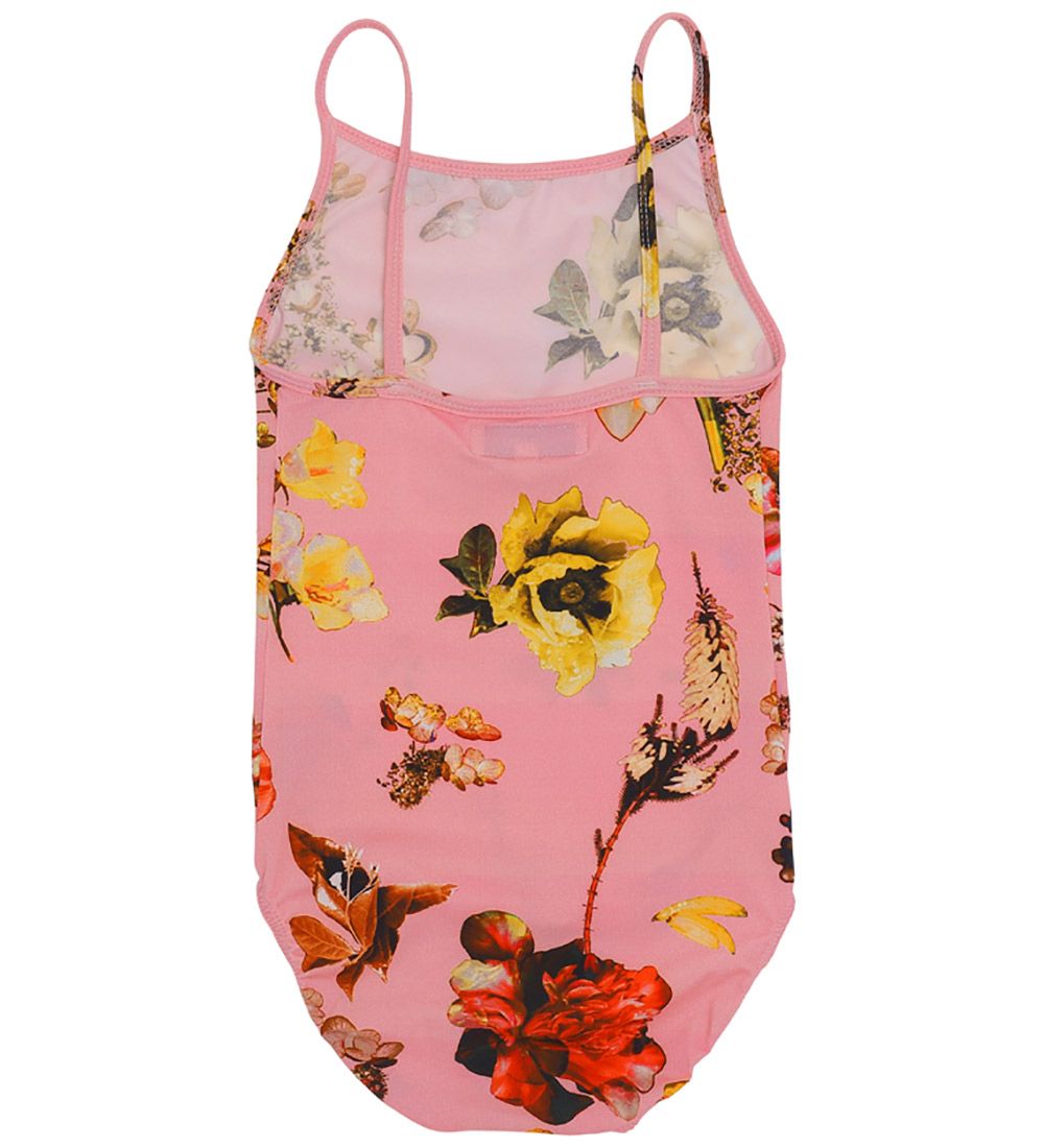 Christina Rohde Swimsuit - Pink Floral