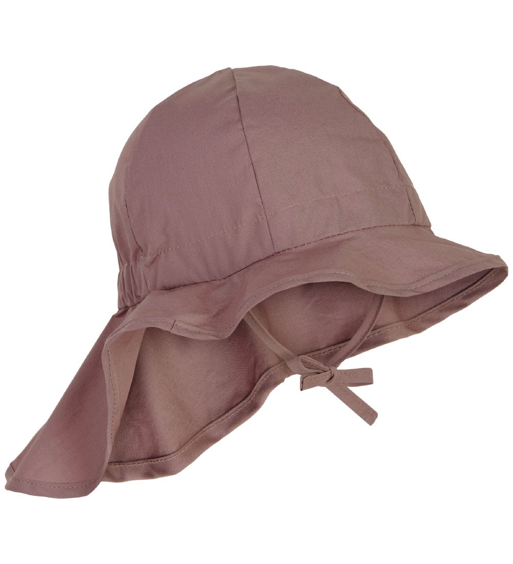 Mikk-Line Burlwood - Sommarhatt
