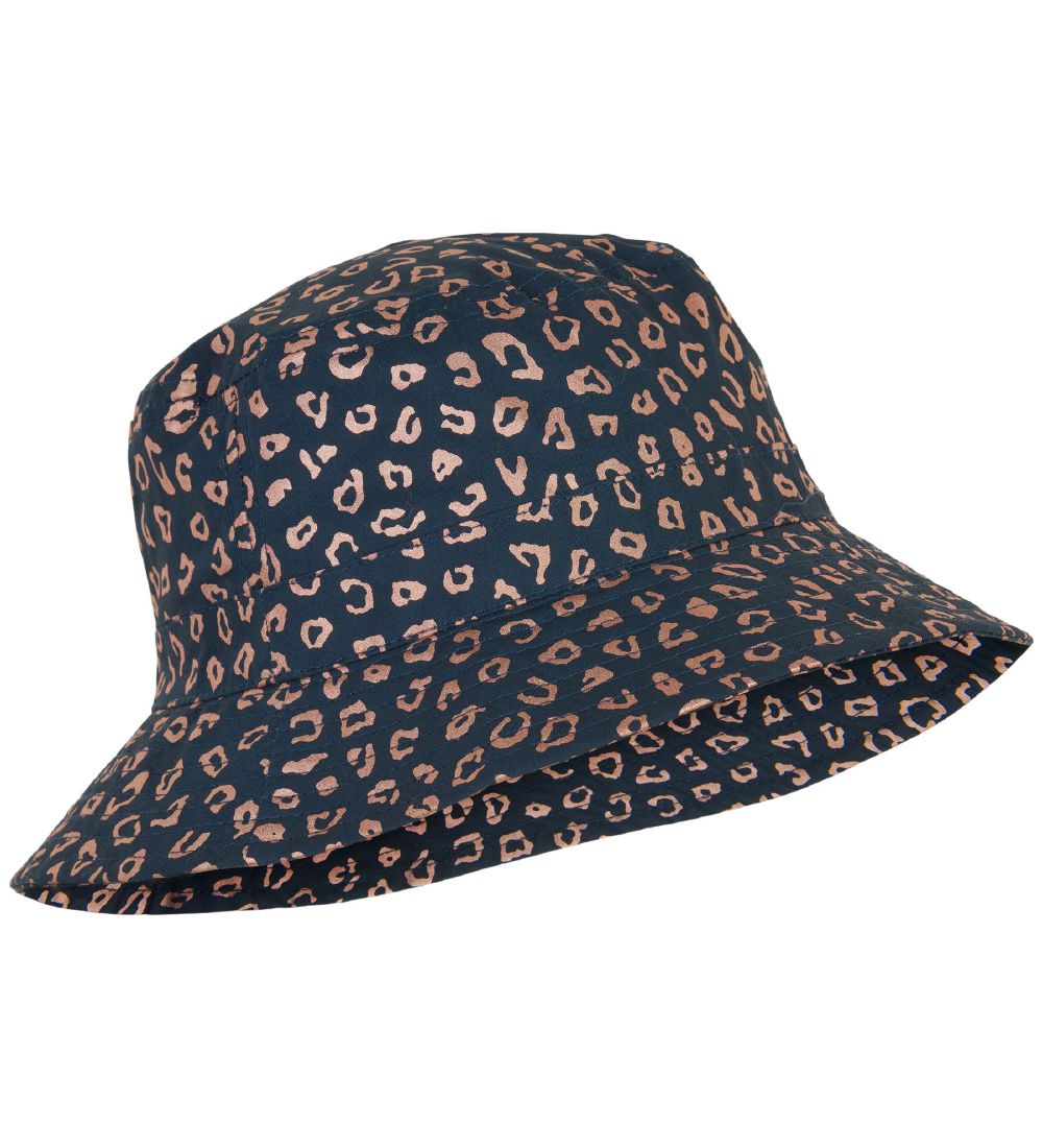 Mikk-Line Bucket Hat - Blue Nights