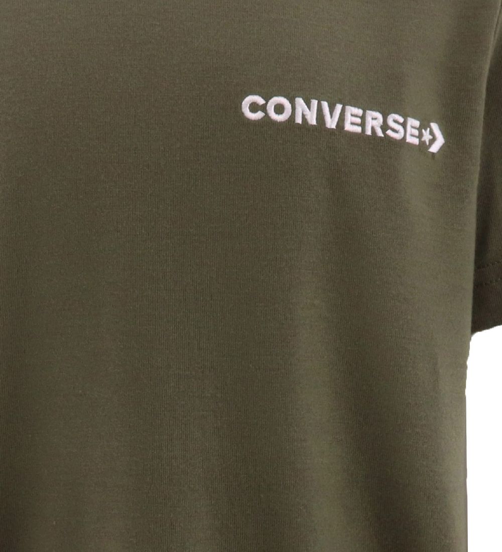 Converse T-shirt - Field Surplus