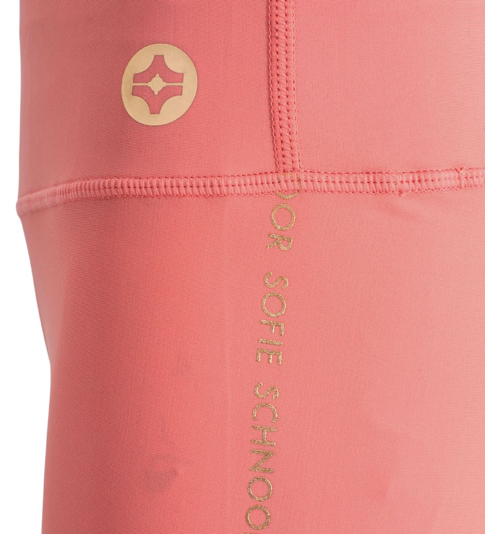 Petit By Sofie Schnoor Shorts - Fuchsia