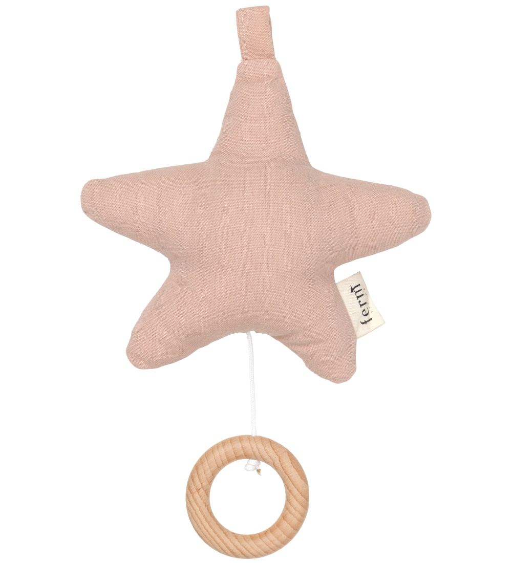 ferm Living Musical Mobile - Star