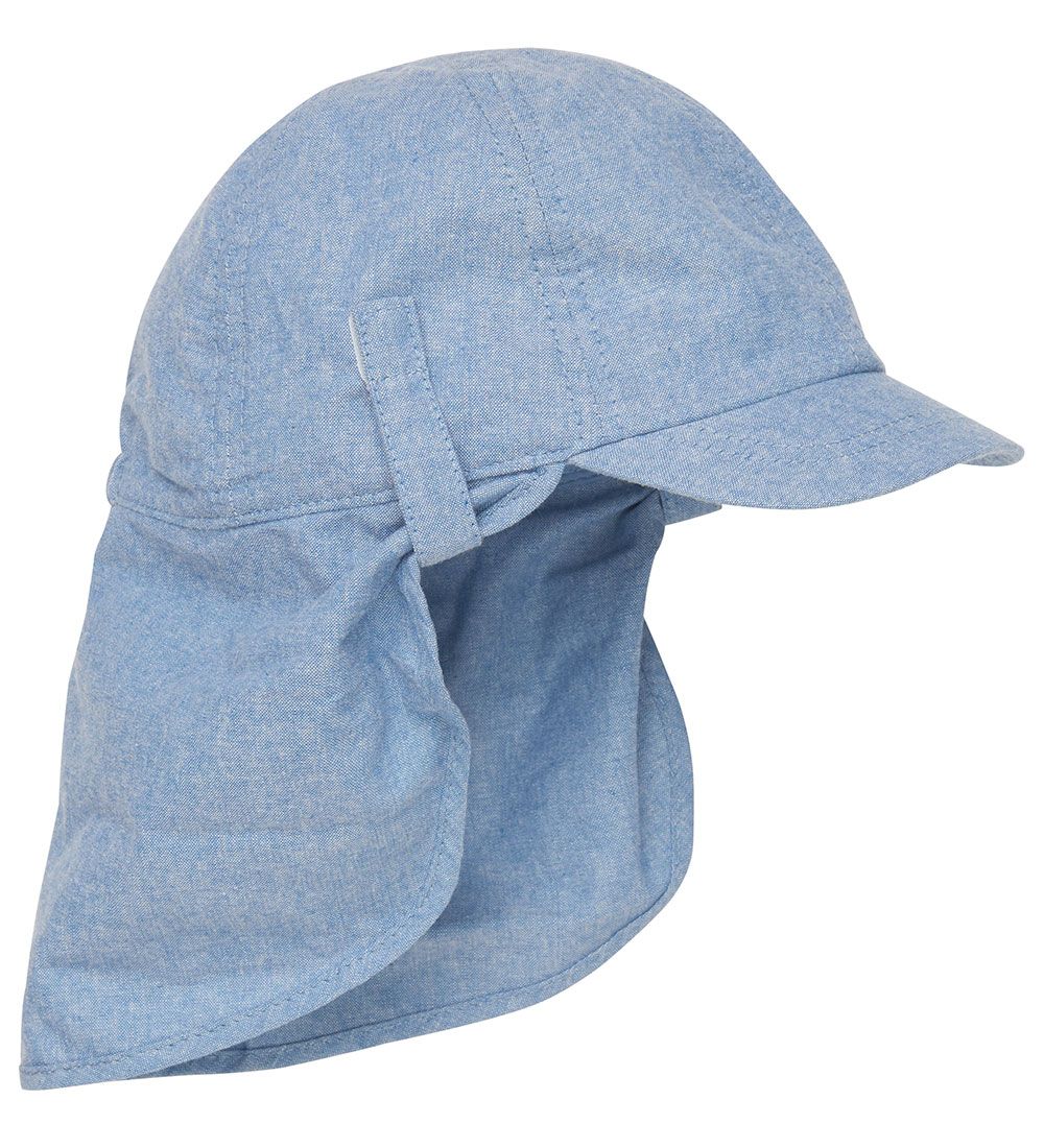 En Fant Legioonalaishattu - Denim