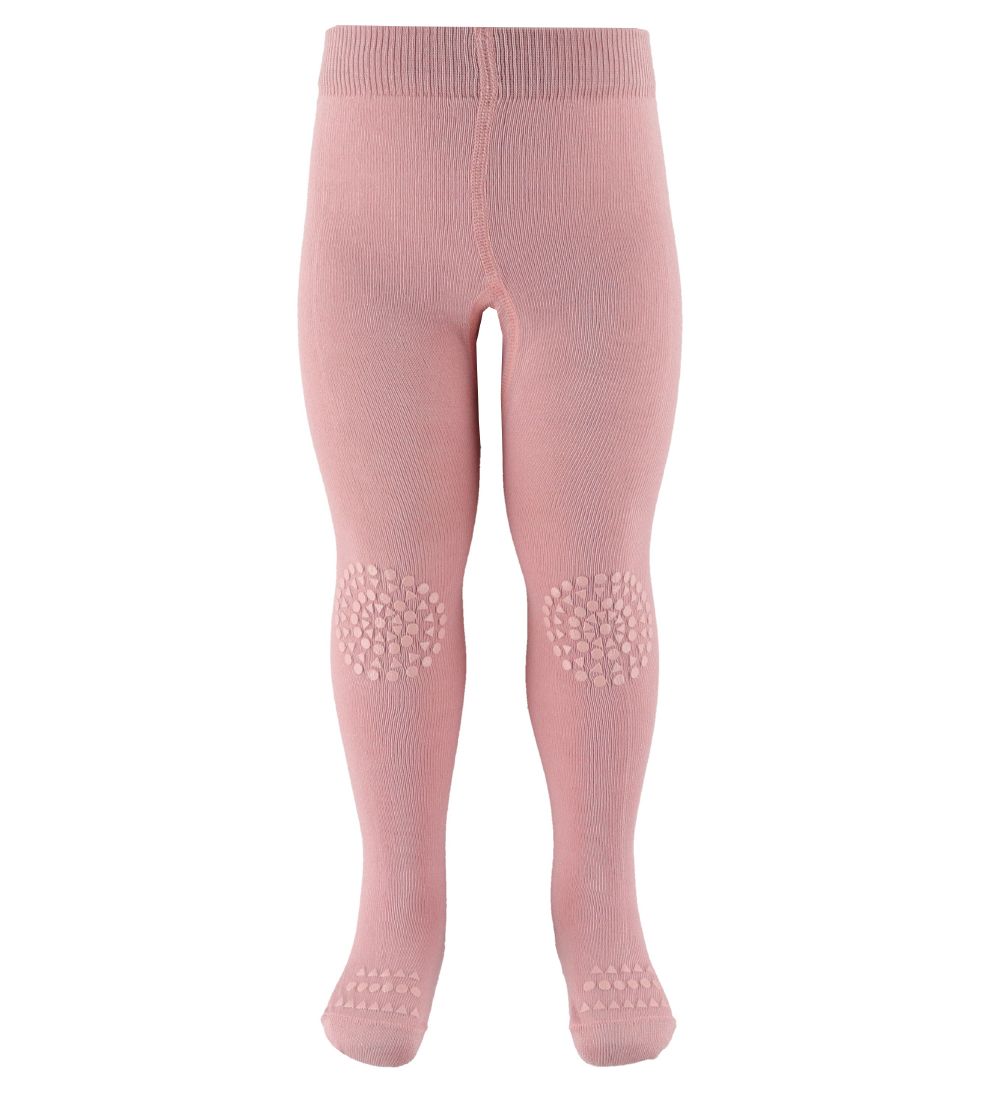 GoBabyGo Crawling Starter Pack Kit - Dusty Rose