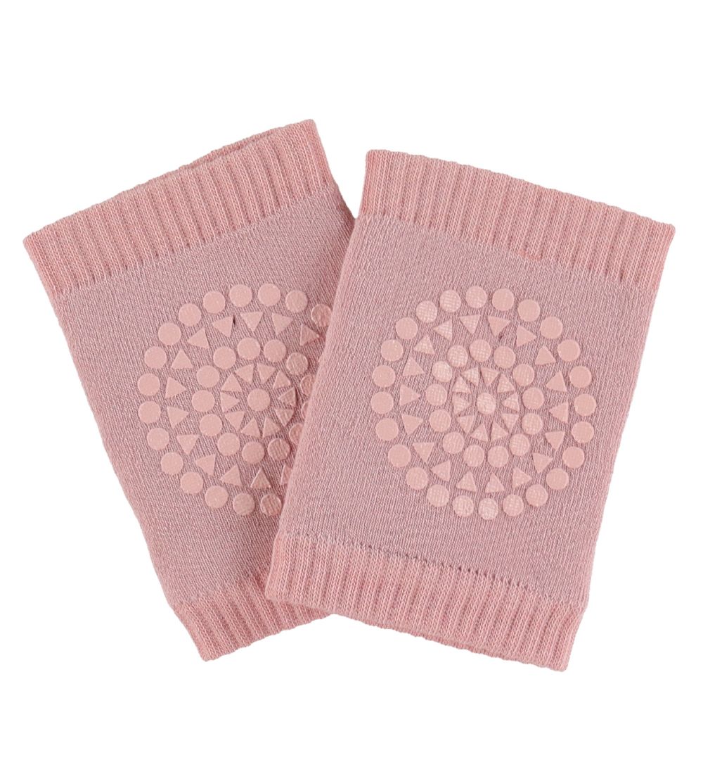 GoBabyGo Crawling Starter Pack Kit - Dusty Rose