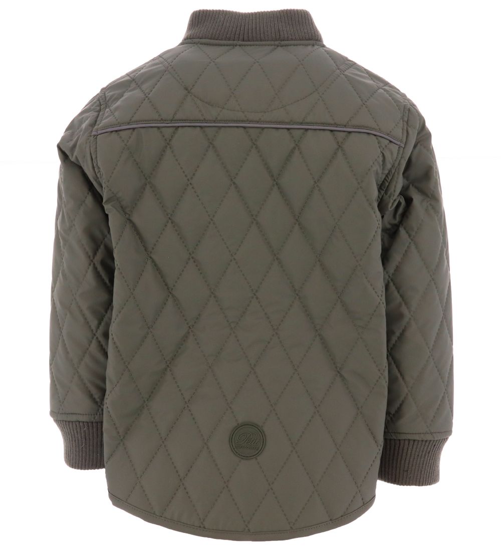 Petit by Sofie Schnoor Green - Thermokleidung