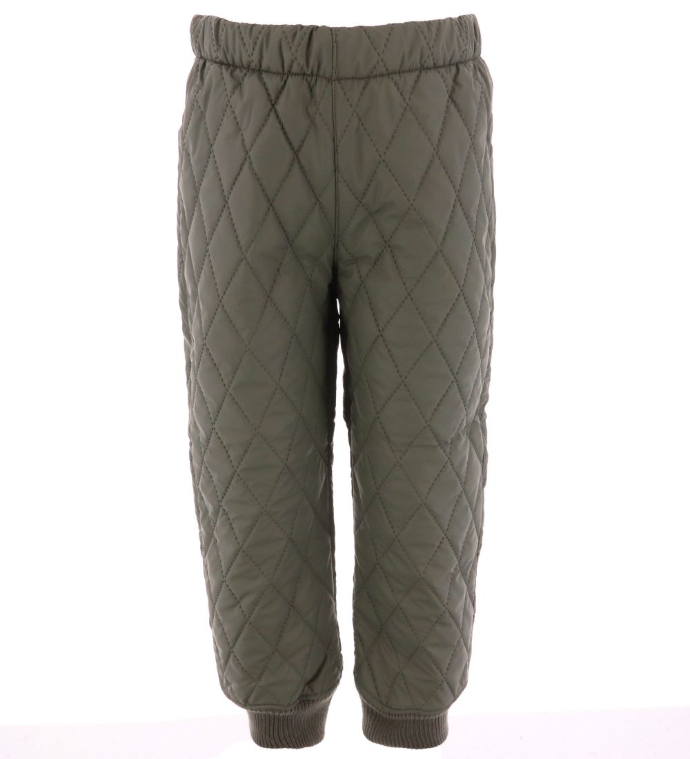Petit by Sofie Schnoor Green - Thermokleidung