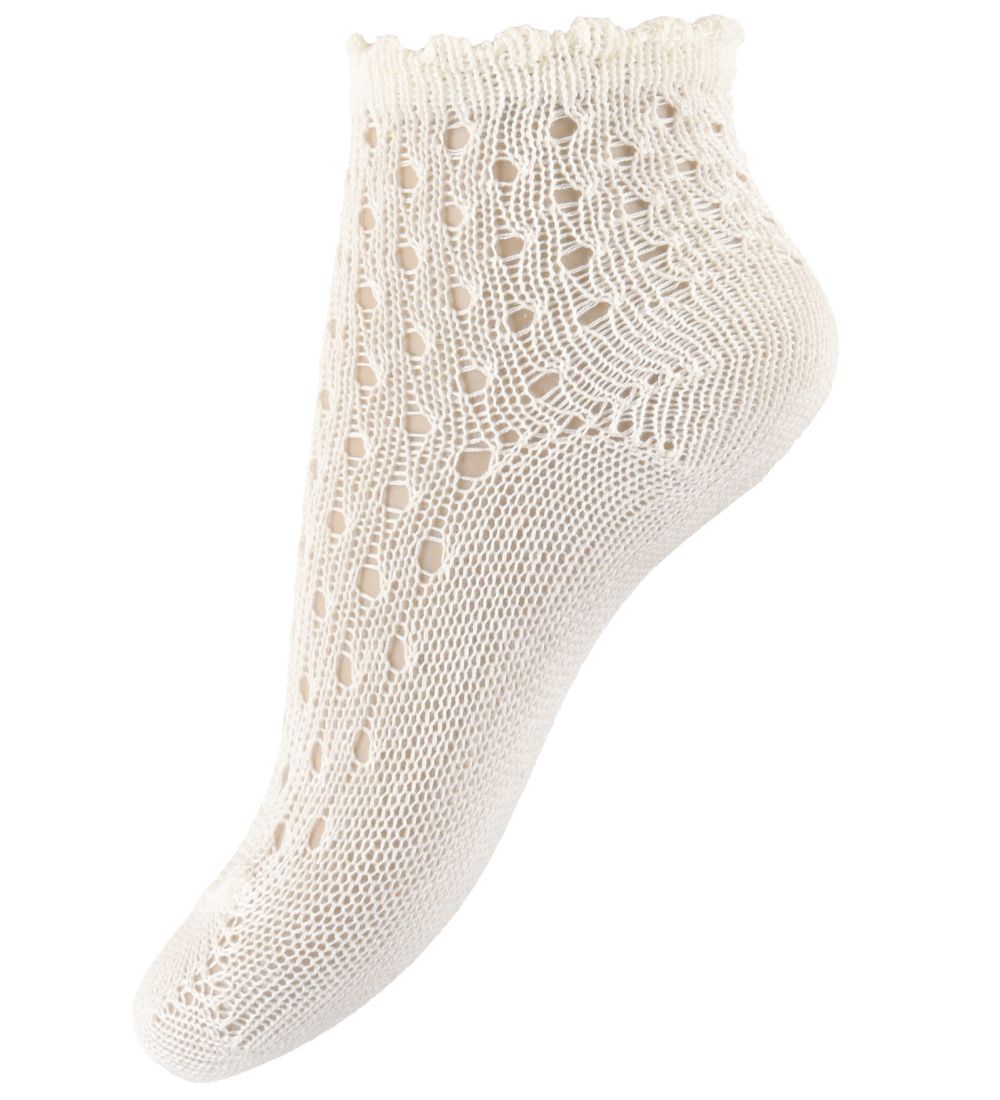 Condor Socks - White