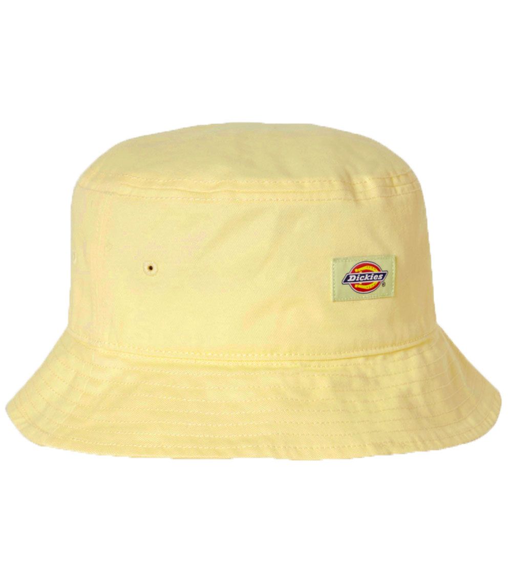 Dickies bucket hat - Clarks Grove - Gul