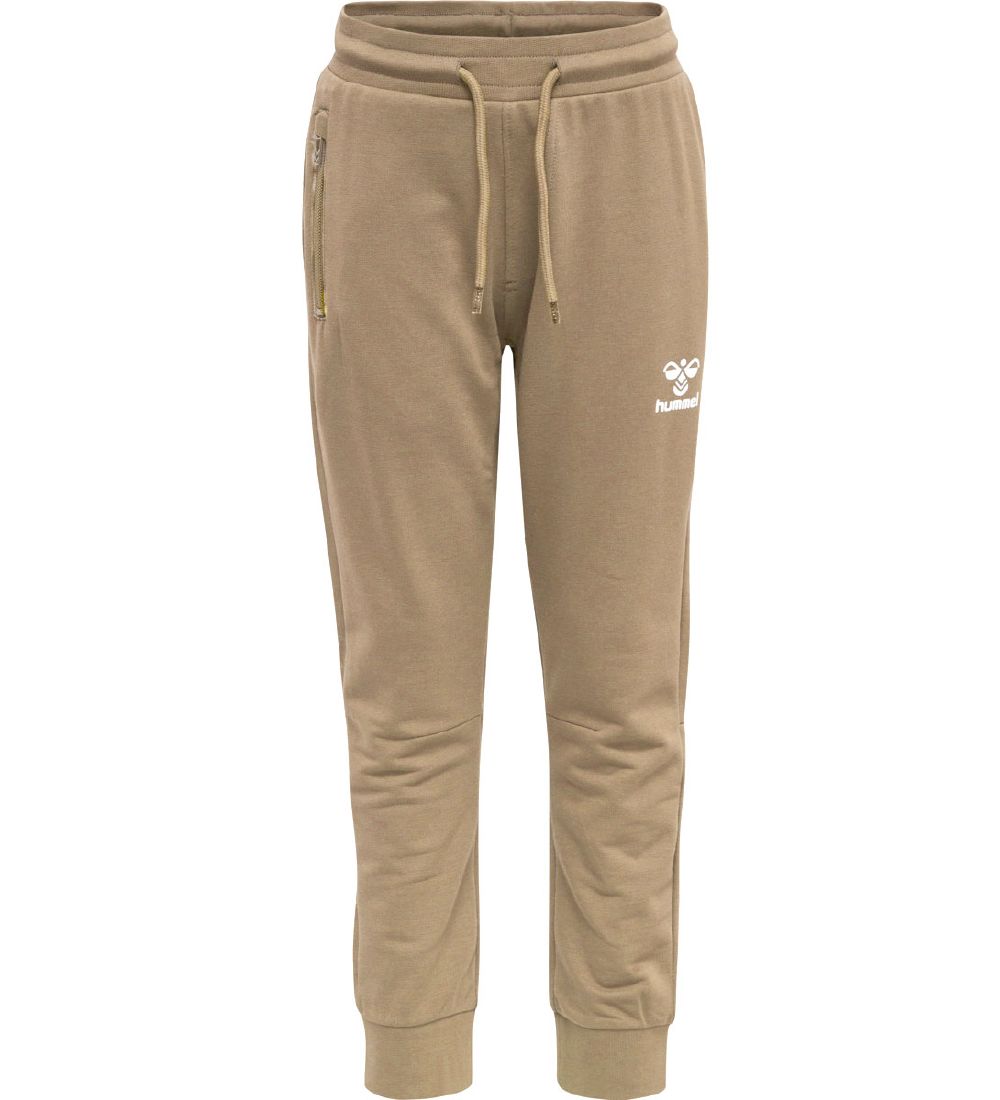 Hummel Trousers - HmlOn - Humus