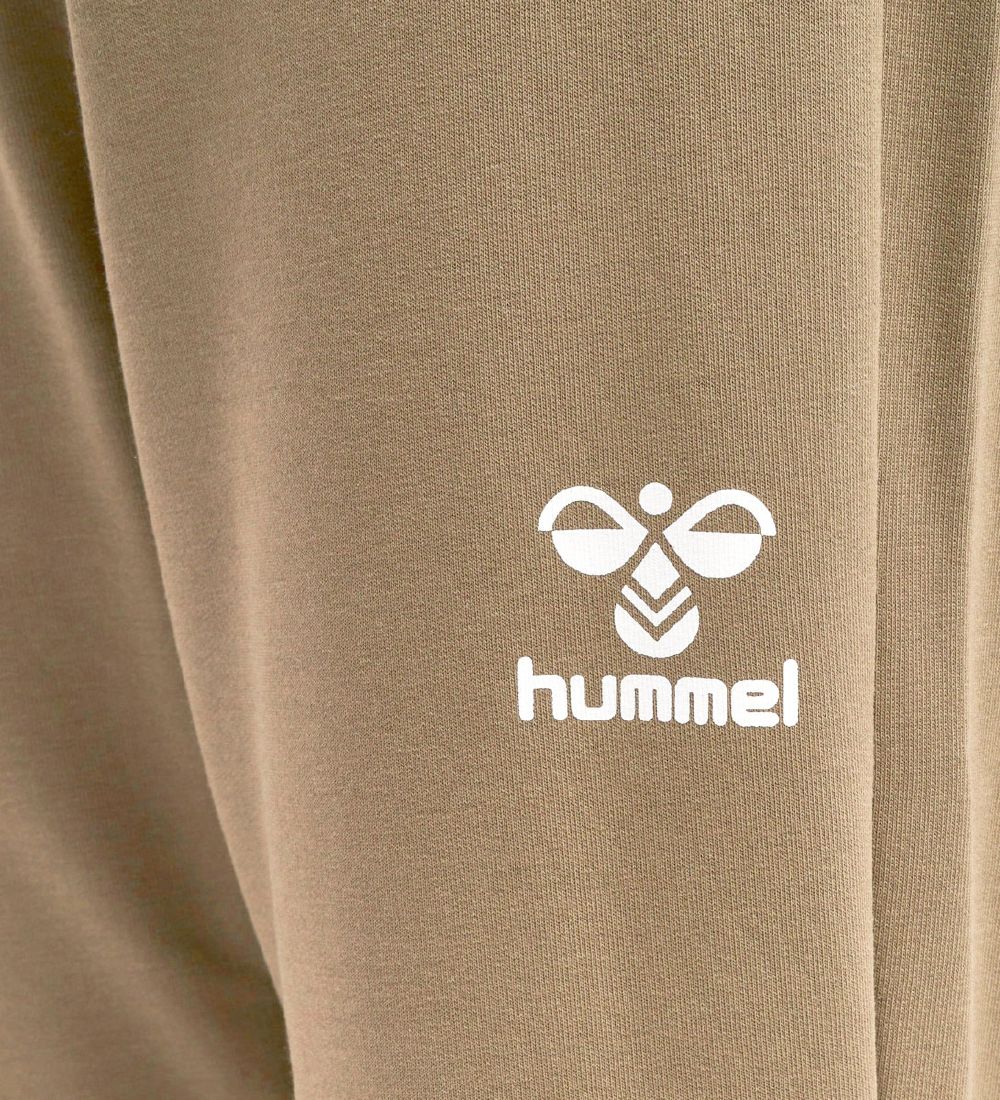 Hummel Trousers - HmlOn - Humus
