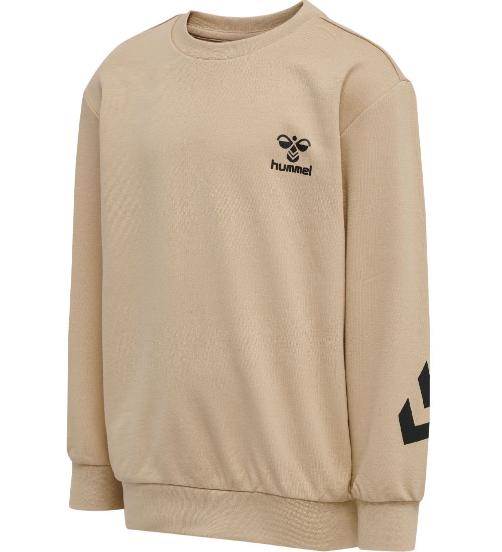 Hummel Sweat Set - hmlVenti - Humus