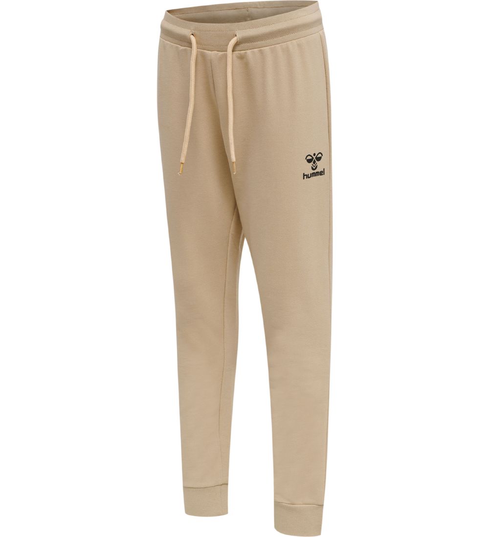 Hummel Sweat Set - hmlVenti - Humus