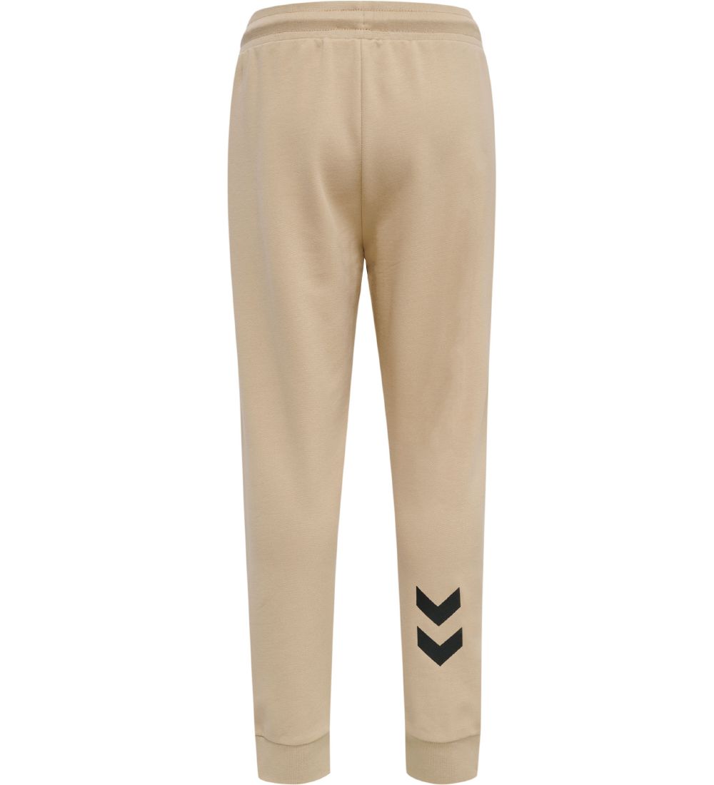 Hummel Sweat Set - hmlVenti - Humus