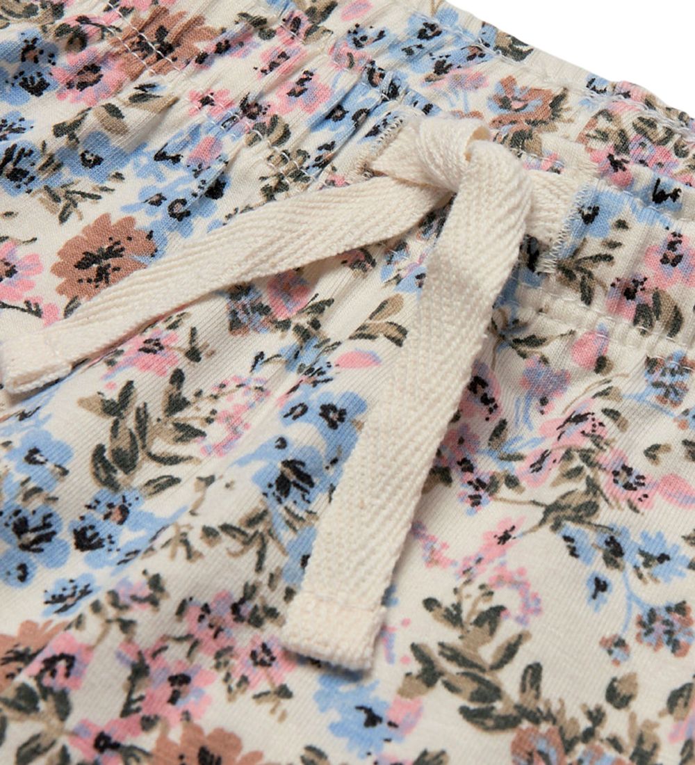 Petit by Sofie Schnoor Shortsit - Flower