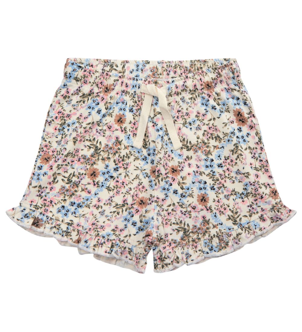 Petit by Sofie Schnoor Shortsit - Flower