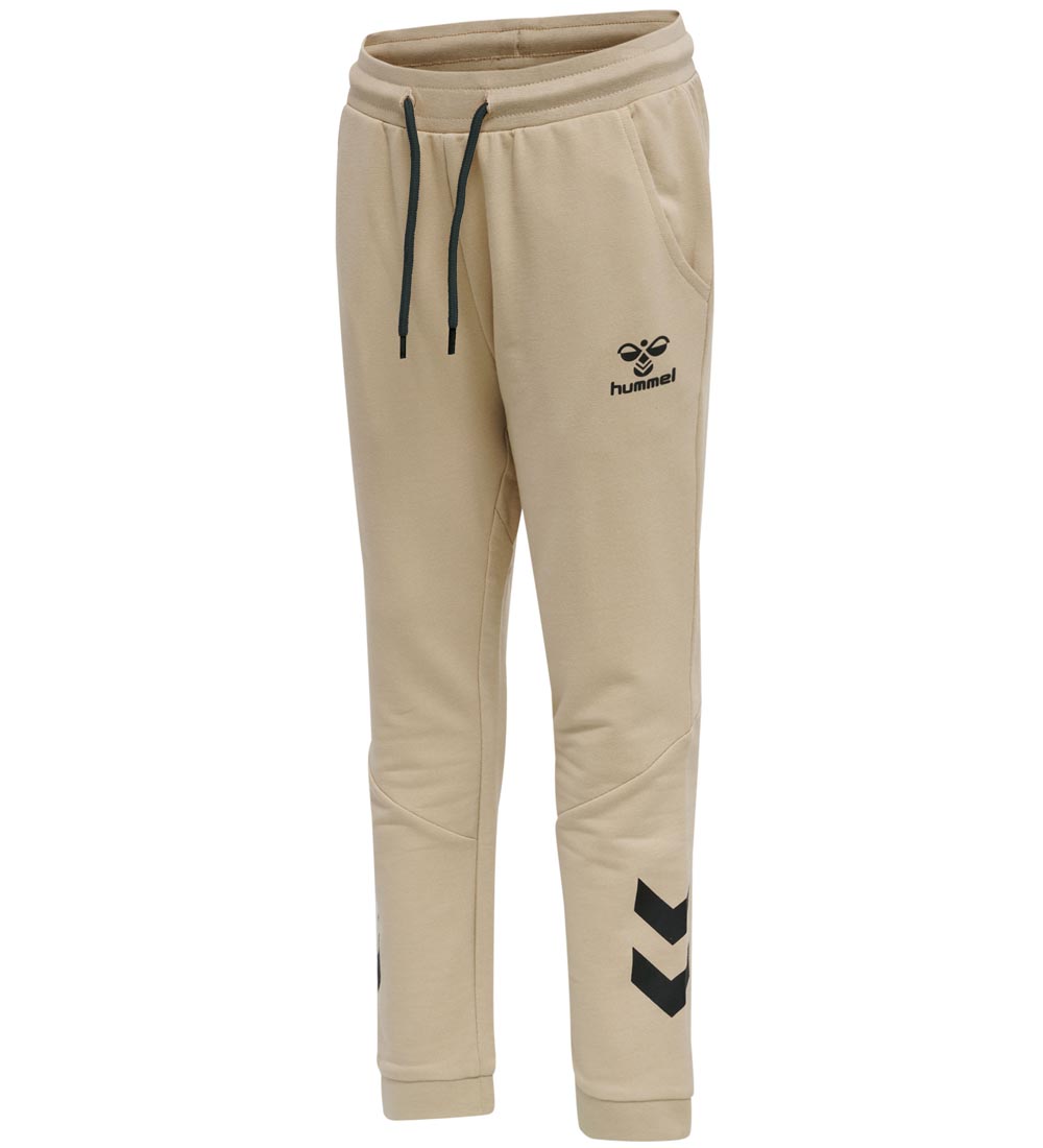 Hummel Byxor - HmlNuette - Humus
