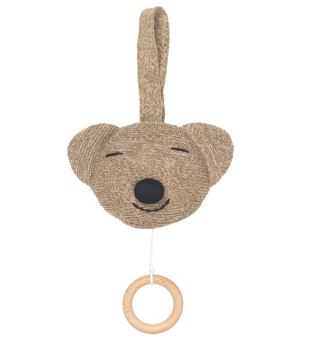 ferm Living Musical Mobile - Roy - Sugar Kelp Melange
