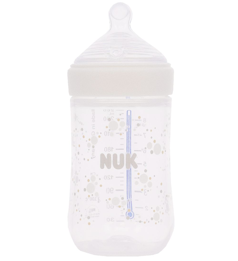 Nuk Babyflasche - Nature Sense - S - 150 ml