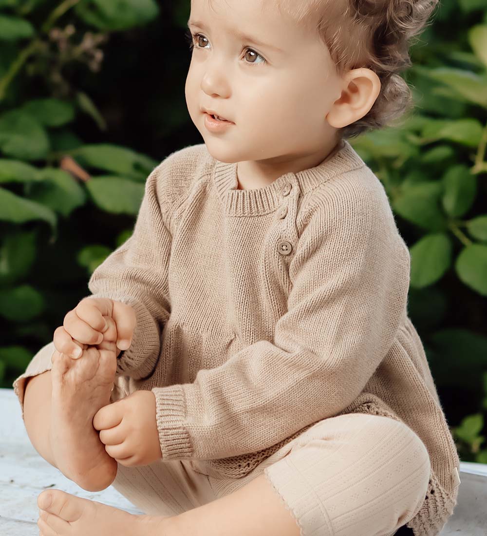 That's Mine Tunic - Fiona - Safari