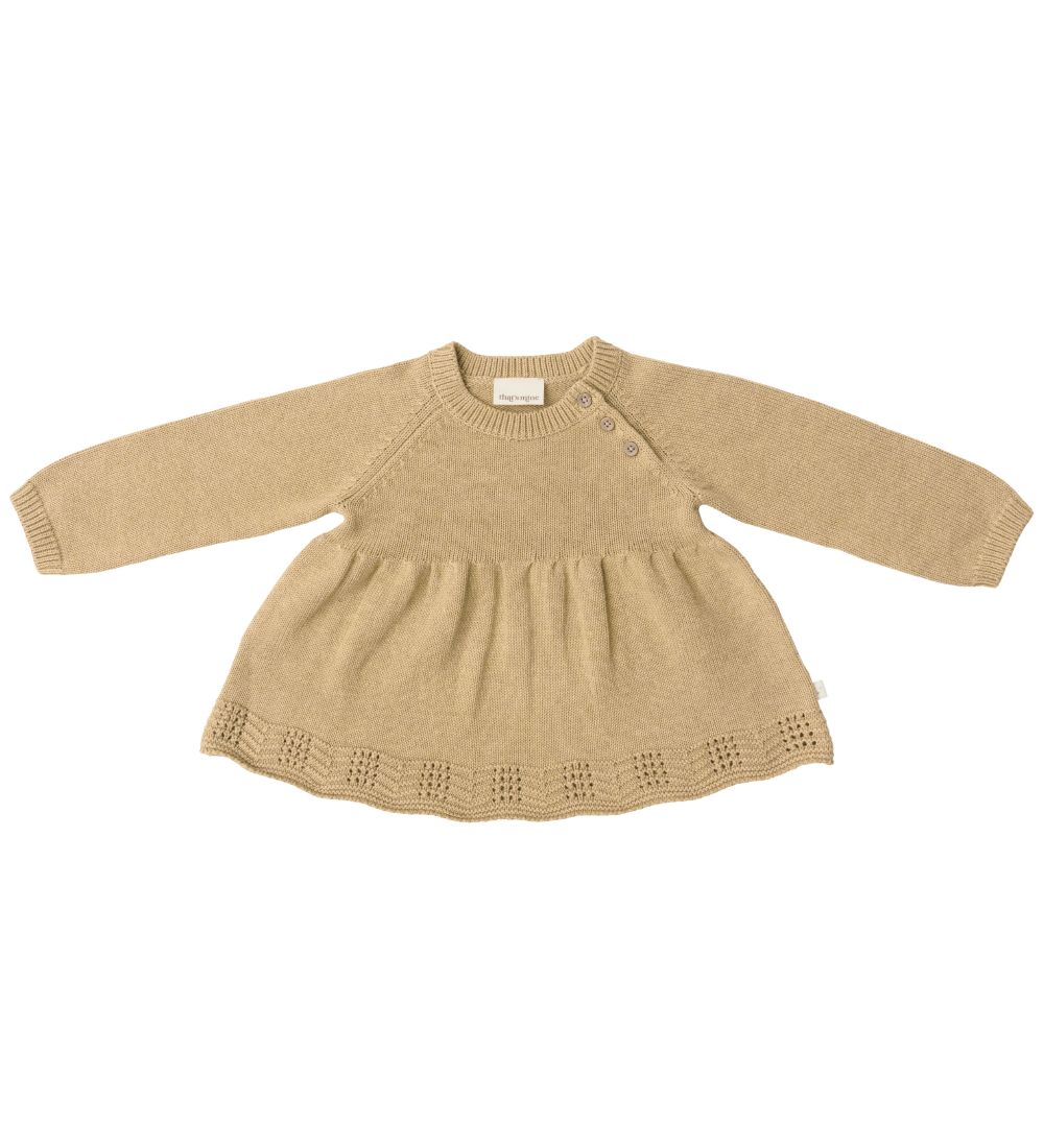 That's Mine Tunic - Fiona - Safari