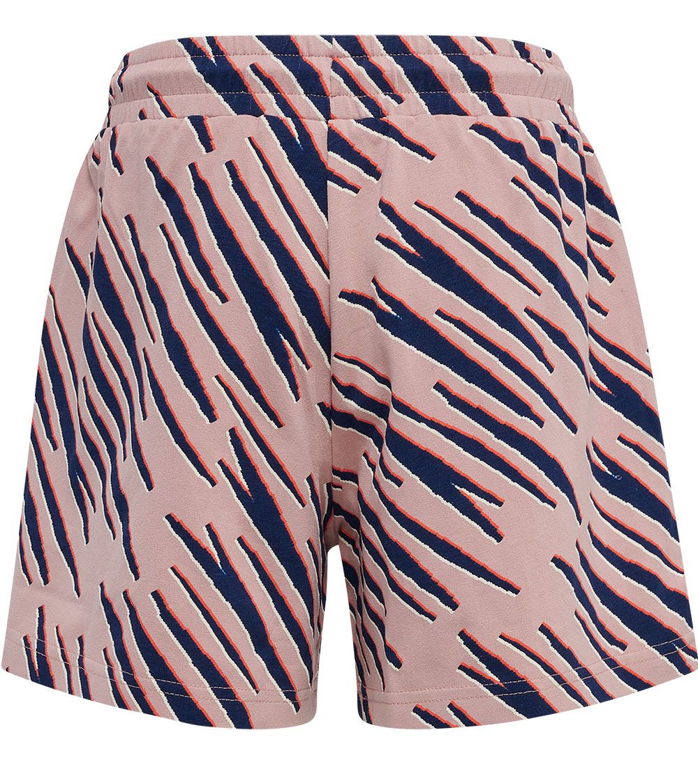 Hummel Shorts - hmlAmelia - Holzrose