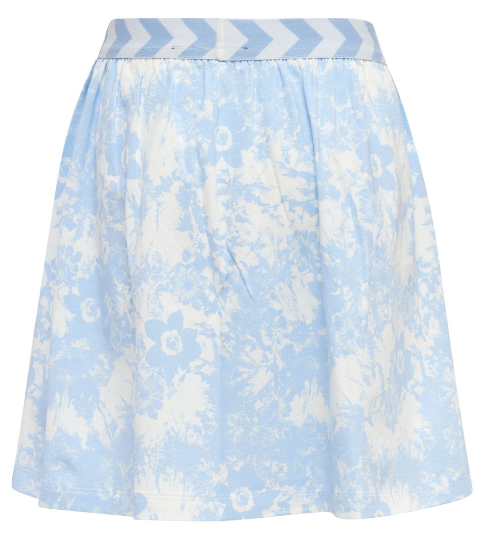 Hummel Skirt - hmlINEZ - Cerulean