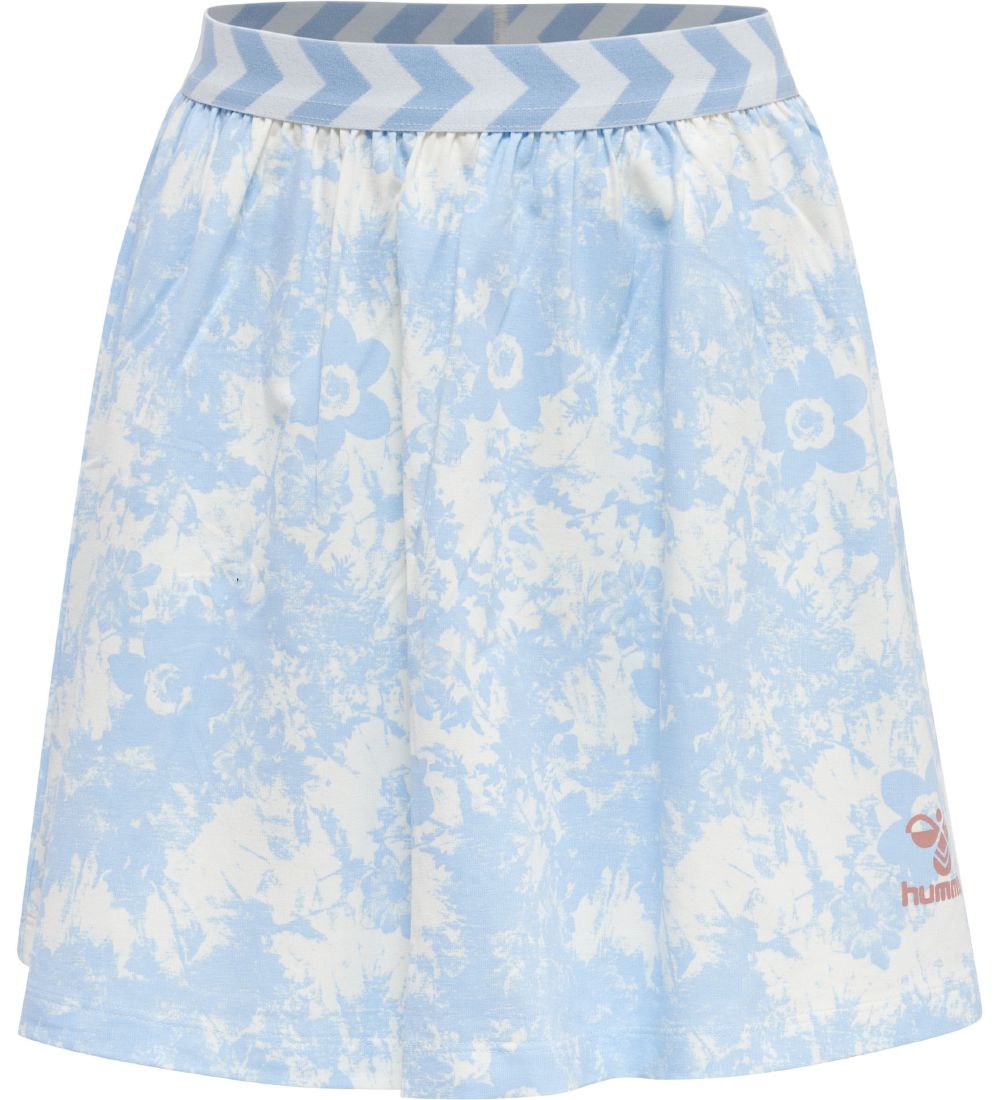 Hummel Skirt - hmlINEZ - Cerulean