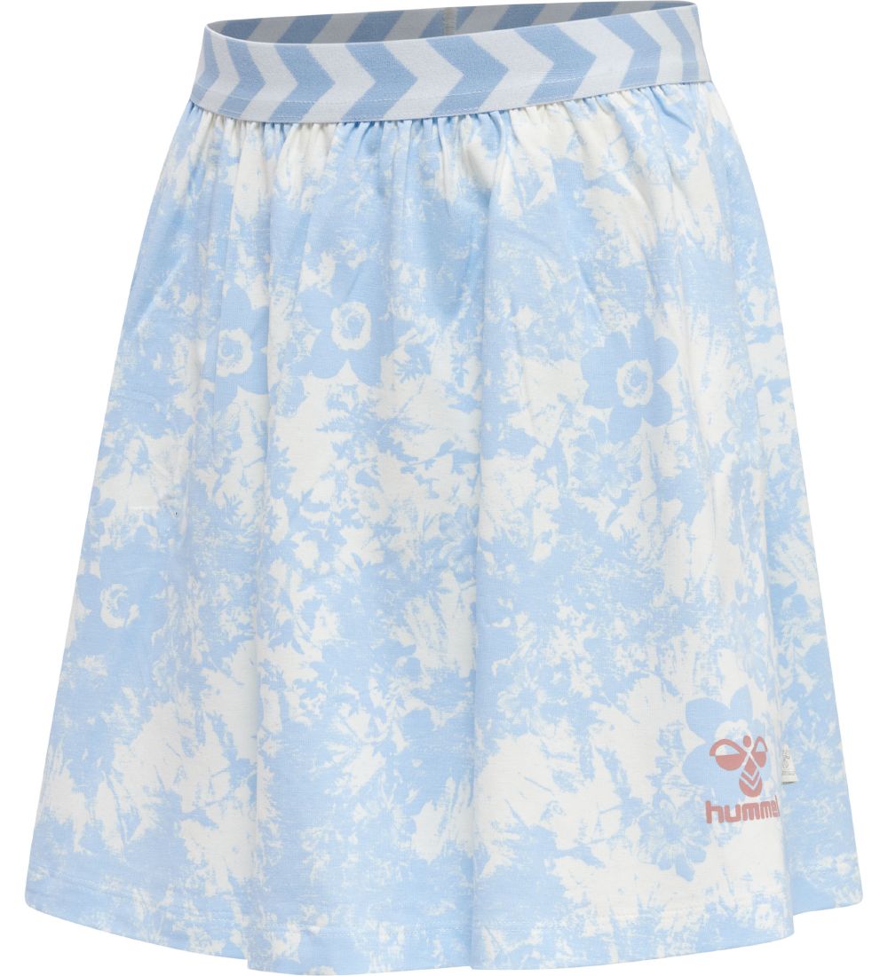 Hummel Skirt - hmlINEZ - Cerulean