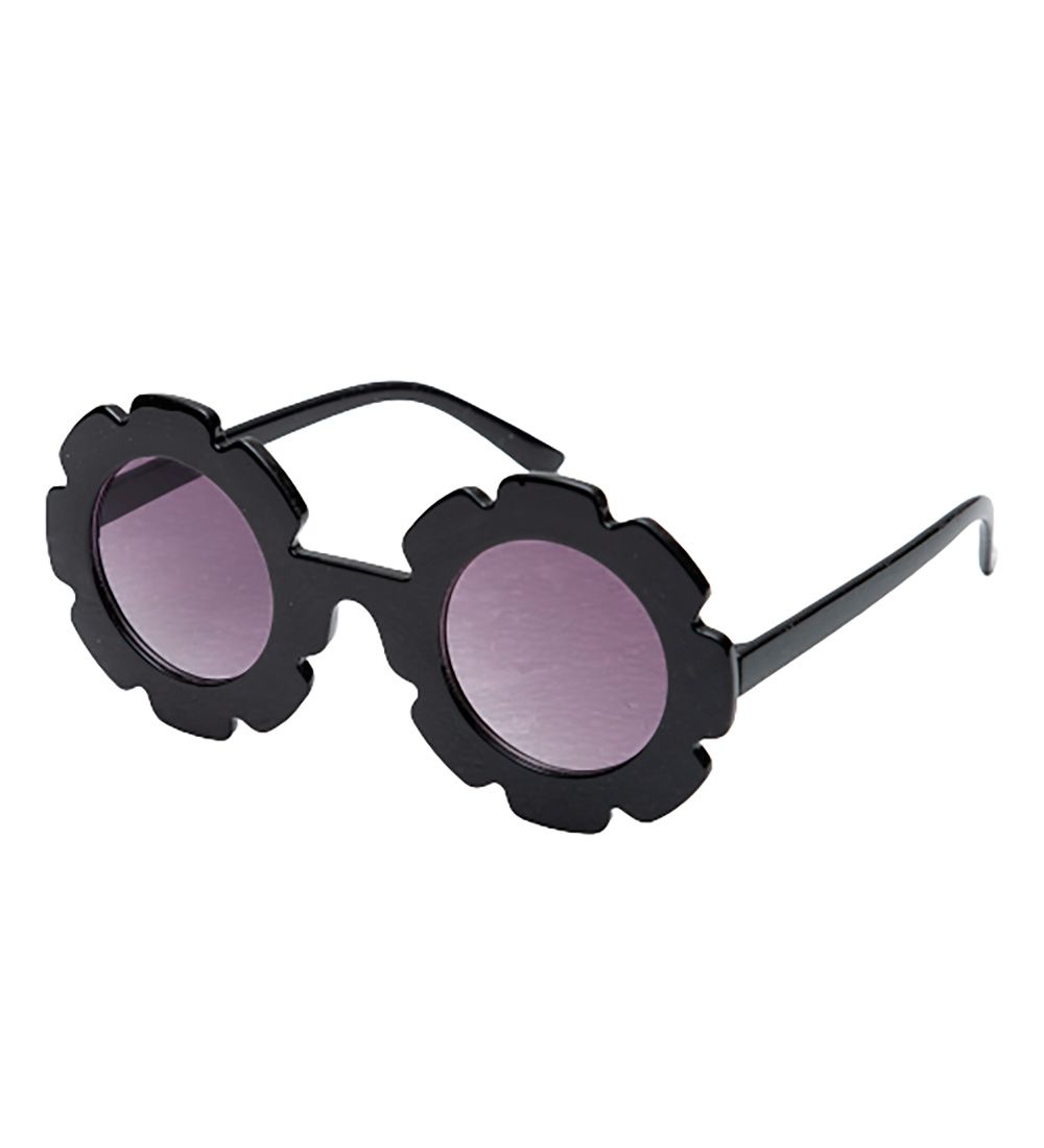 Little Wonders Sunglasses - Black