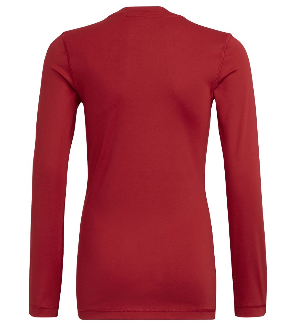 adidas Performance Blouse - Red