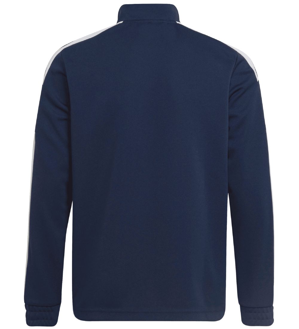 Blouse adidas Performance - SQ21 - Marine Blue